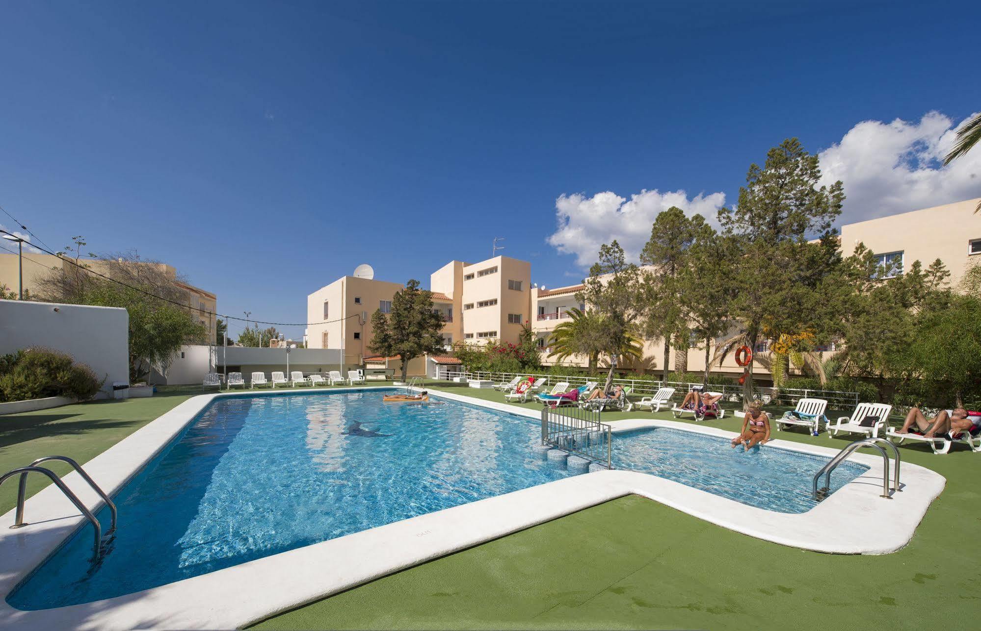 Vago Ibiza - New Opening 2025 San Antonio (Ibiza) Exterior photo
